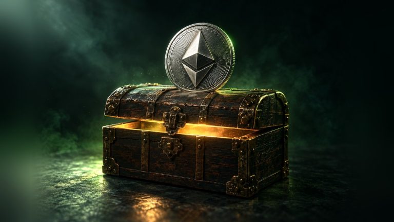 BitMine compra 12.532 ETH y Tom Lee prevé que herencias por hasta 2 billones de dólares impulsen las cripto