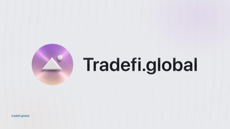 Tradefi.global conecta mercados globales y trading multichain en una sola plataforma, sin registro