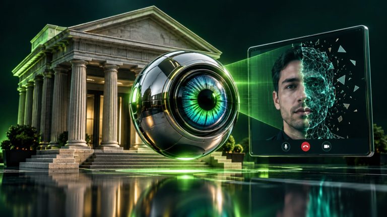 World lanza World ID para bancos y abre a todos su verificación contra deepfakes en Zoom
