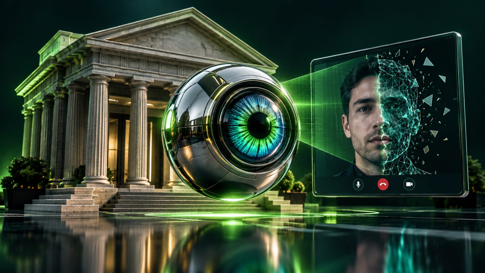 World lanza World ID para bancos y abre a todos su verificación contra deepfakes en Zoom